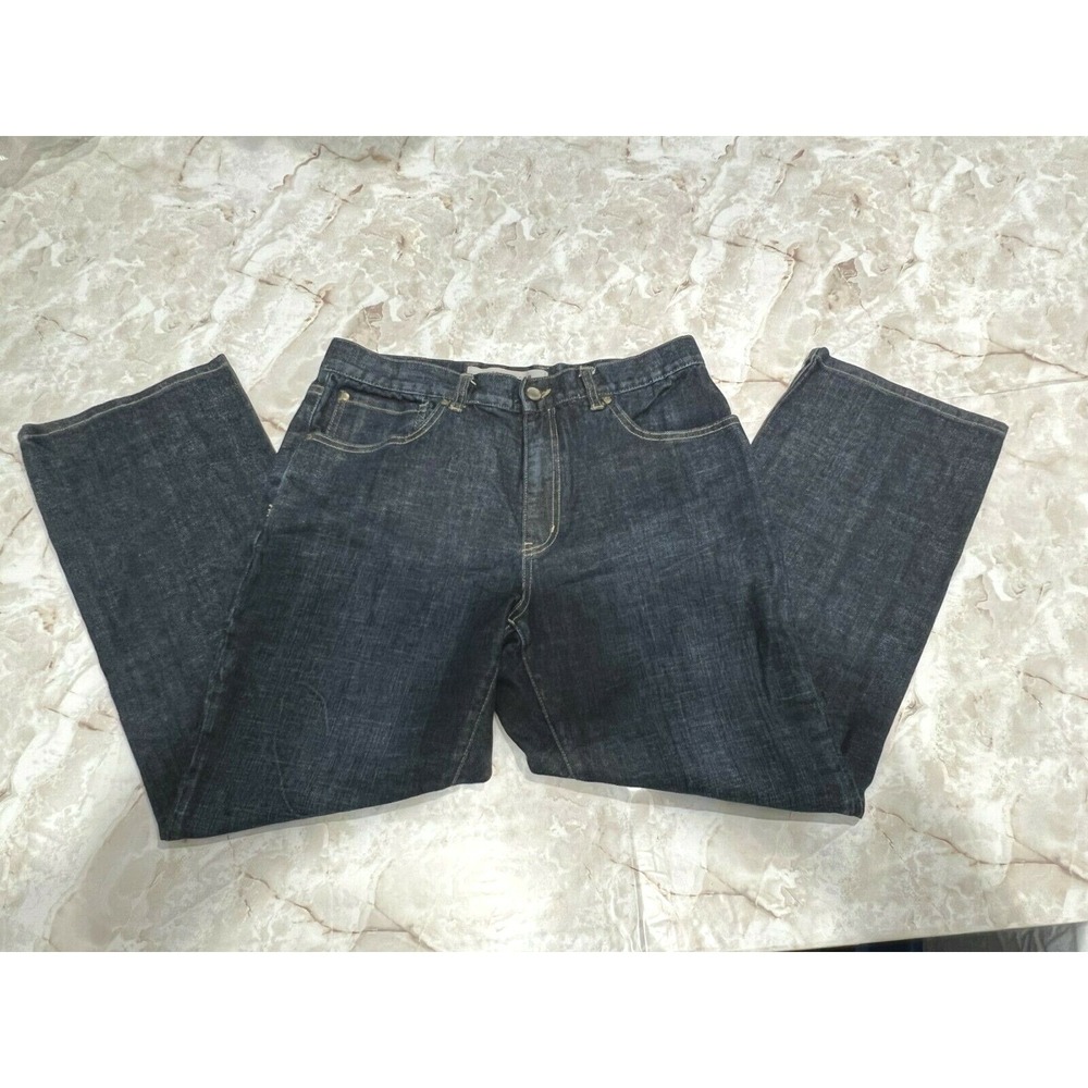 Cutter & Buck  Denim Men straight Jeans size 34 x‎ 30